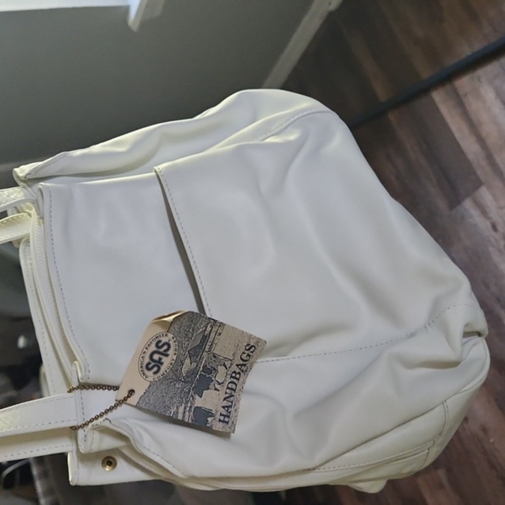 SAS bag - Picture 1 of 3